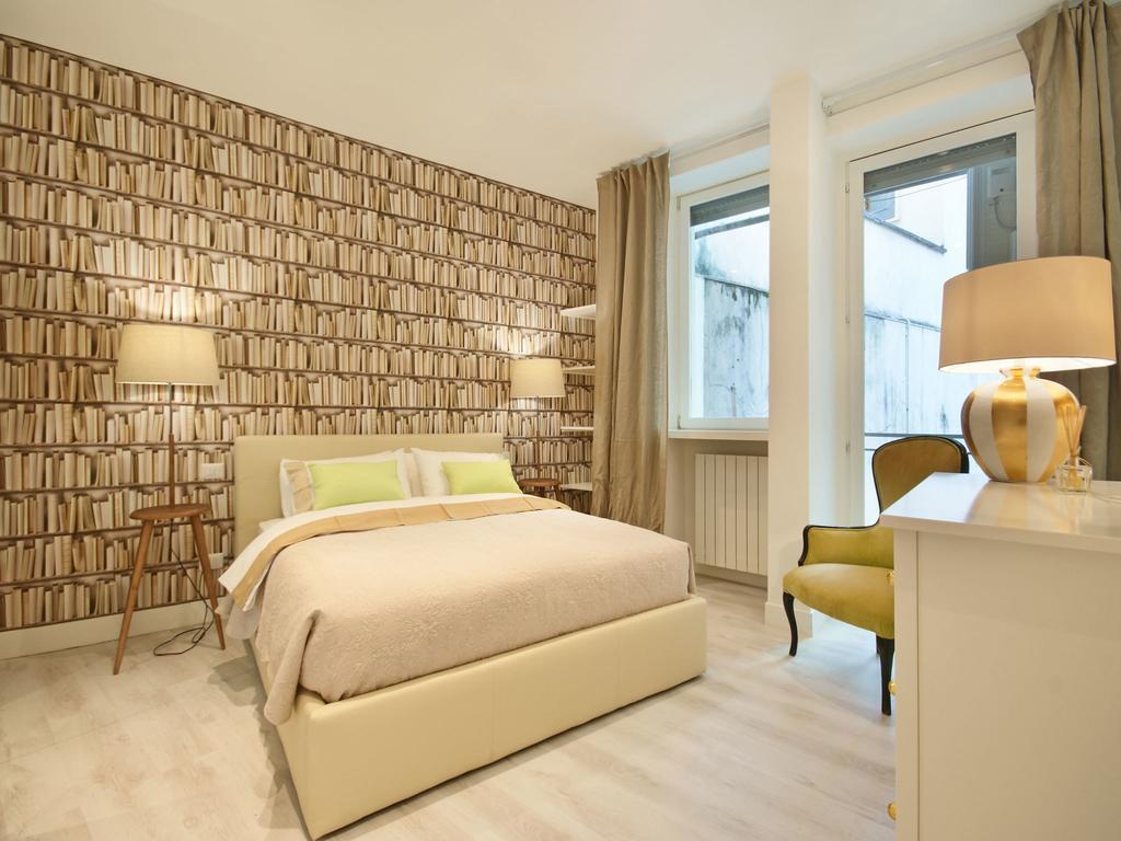 Italianway-Turati 8 Apartment Milan Exterior photo